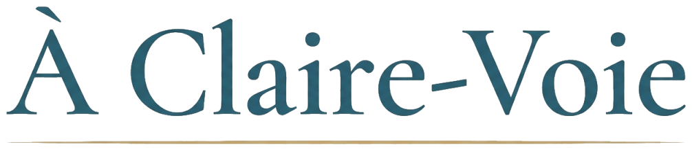 À Claire-Voie