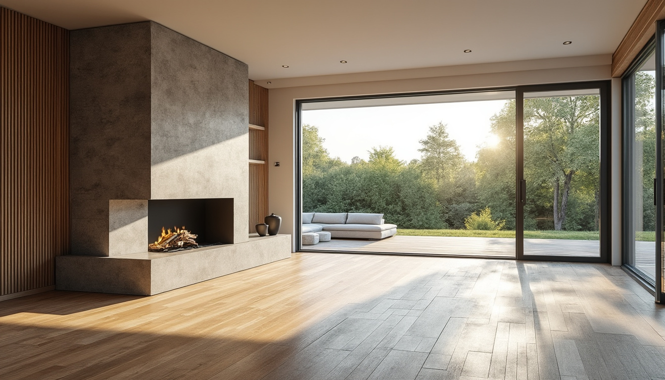 découvrez tout ce qu'il faut savoir sur l'agrandissement d'une fenêtre ou la création d'une baie pour optimiser la lumière et l'espace dans votre habitation.
