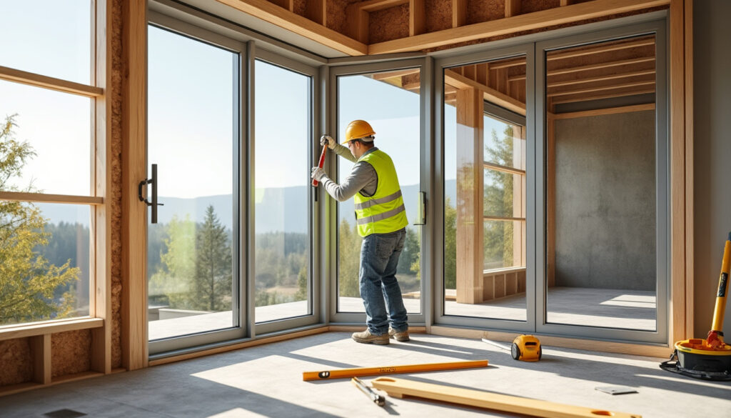 découvrez les essentiels pour agrandir une fenêtre ou créer une baie, conseils pratiques, réglementation et étapes clés pour réussir vos travaux.
