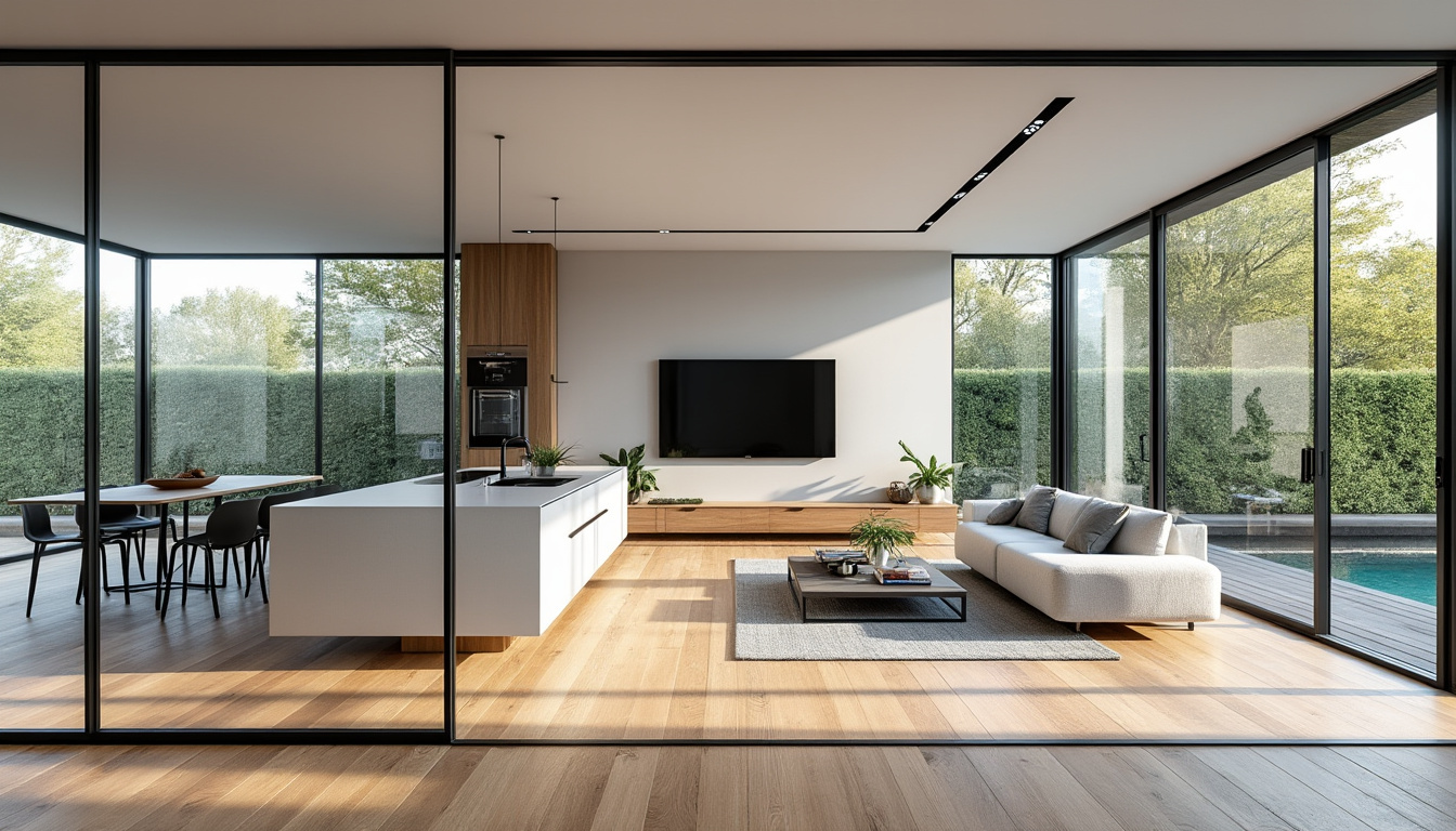 découvrez les avantages d'une cloison vitrée par rapport à un mur plein pour optimiser la lumière naturelle et agrandir visuellement vos espaces.