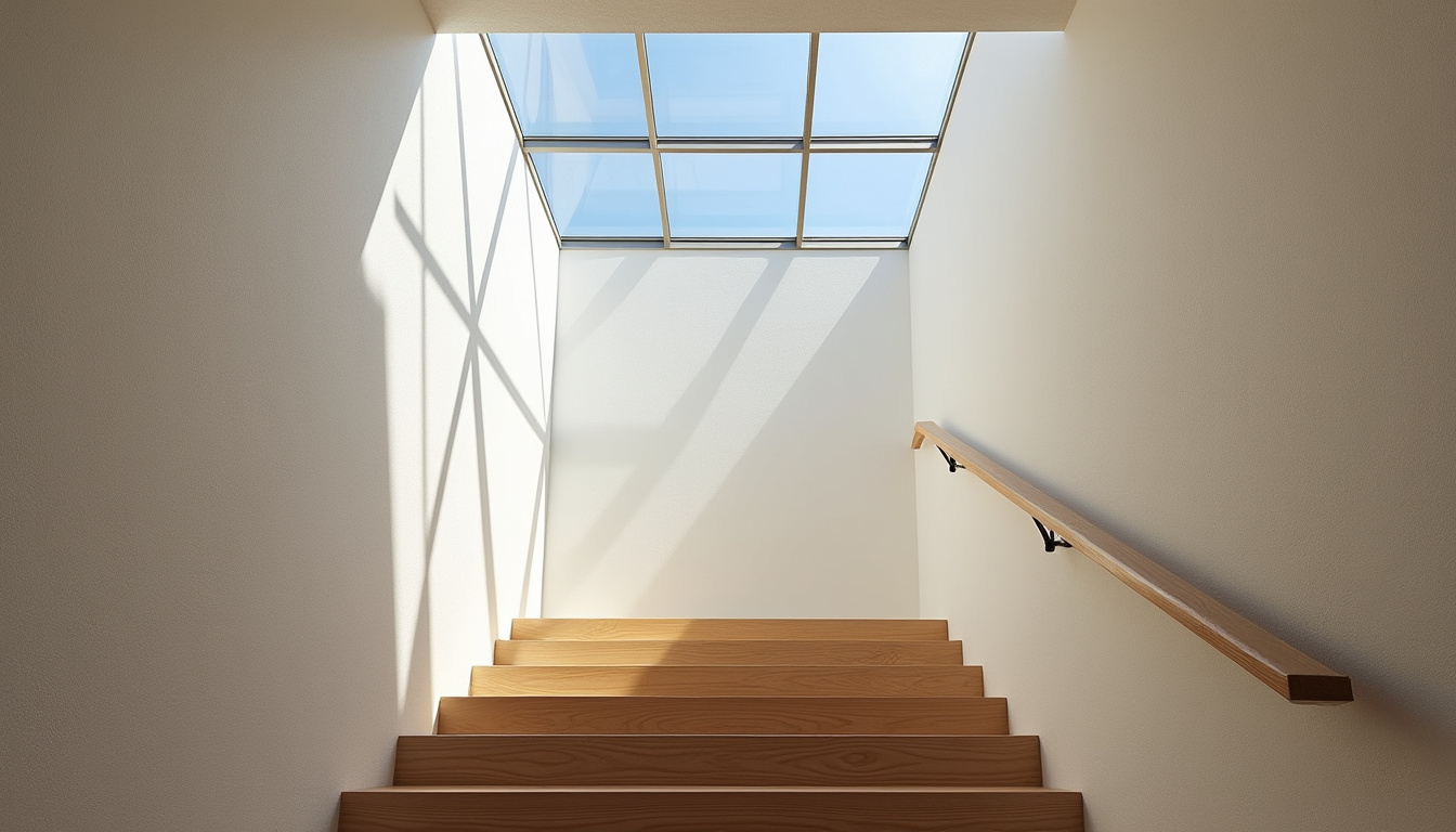 découvrez où installer une verrière pour sublimer votre intérieur : cuisine, chambre, montée d'escalier ou mezzanine, et profitez d'un espace lumineux et design.