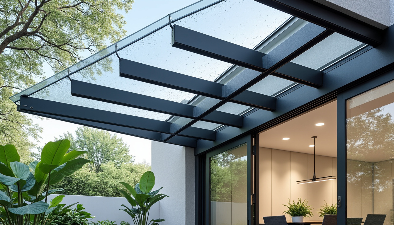 découvrez comment choisir la toiture idéale pour votre véranda : verre, polycarbonate ou panneaux. avantages, inconvénients et conseils pour faire le meilleur choix.