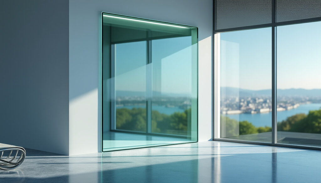 découvrez les verres design innovants : autonettoyants, électrochromes et connectés, alliant technologie et esthétique pour un confort optimal.