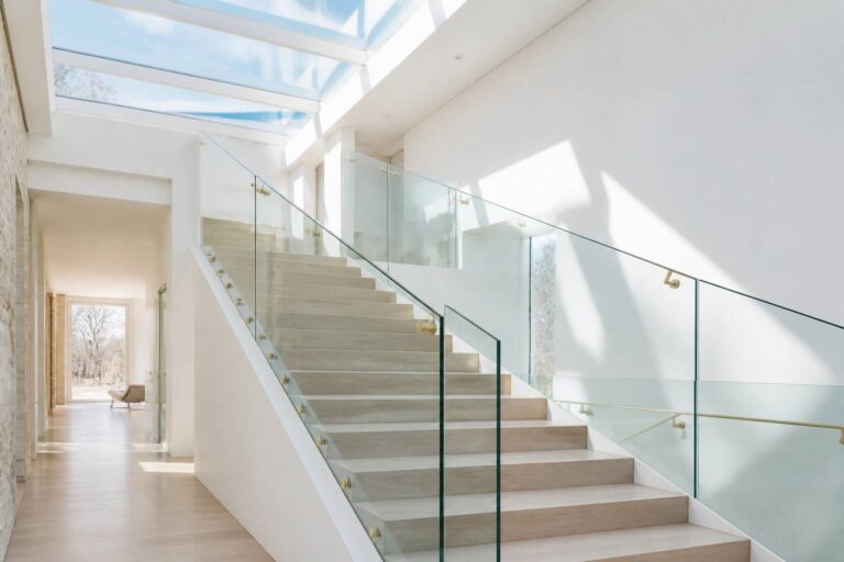 Inspirations créatives pour sublimer vos escaliers