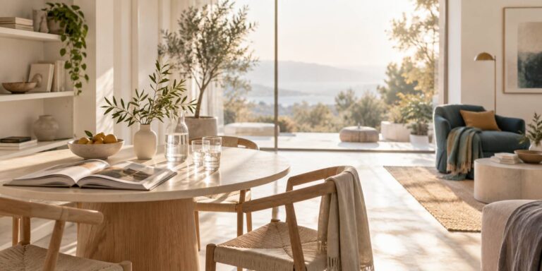 L&rsquo;Art de Vivre Heureux : À la Découverte de la Bonne Vie
