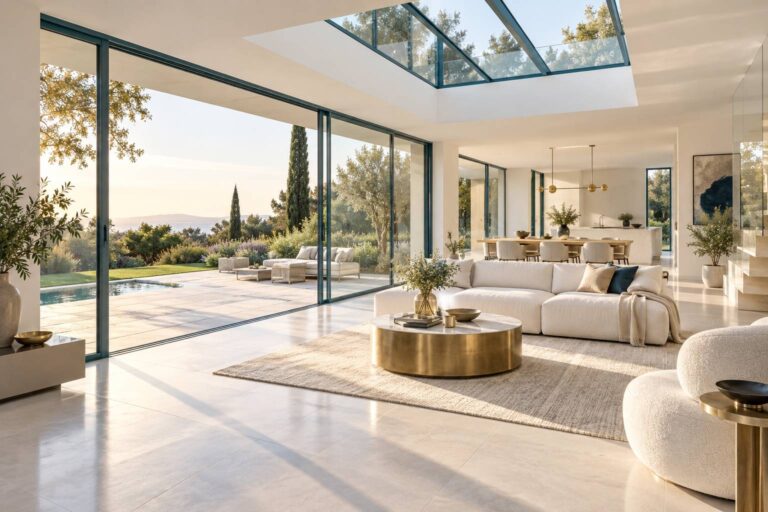 Trouvez les architectes experts à deux pas de chez vous